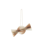 Caramel Ornement