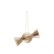 Caramel Ornament