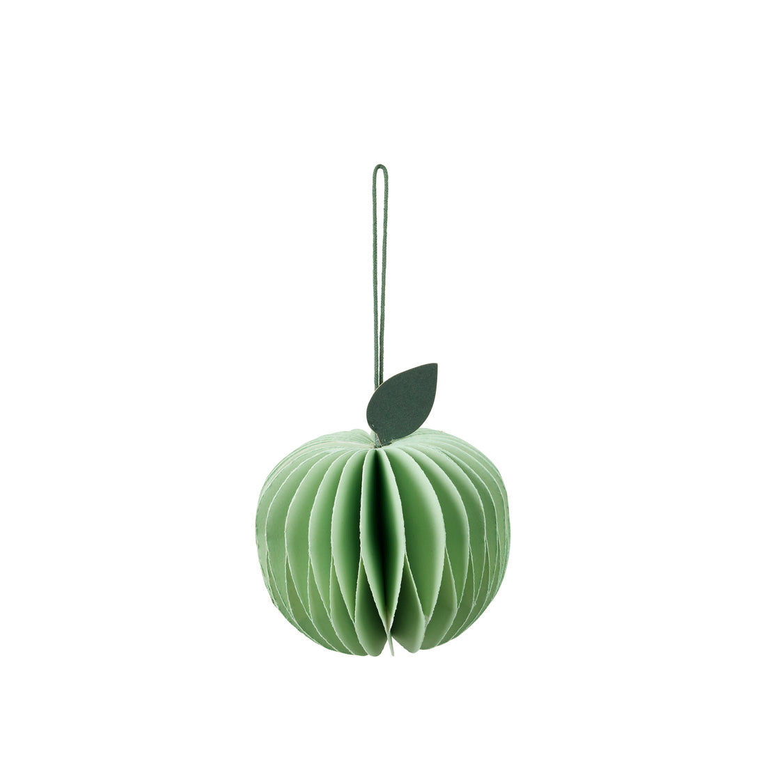 Apple Juletræspynt