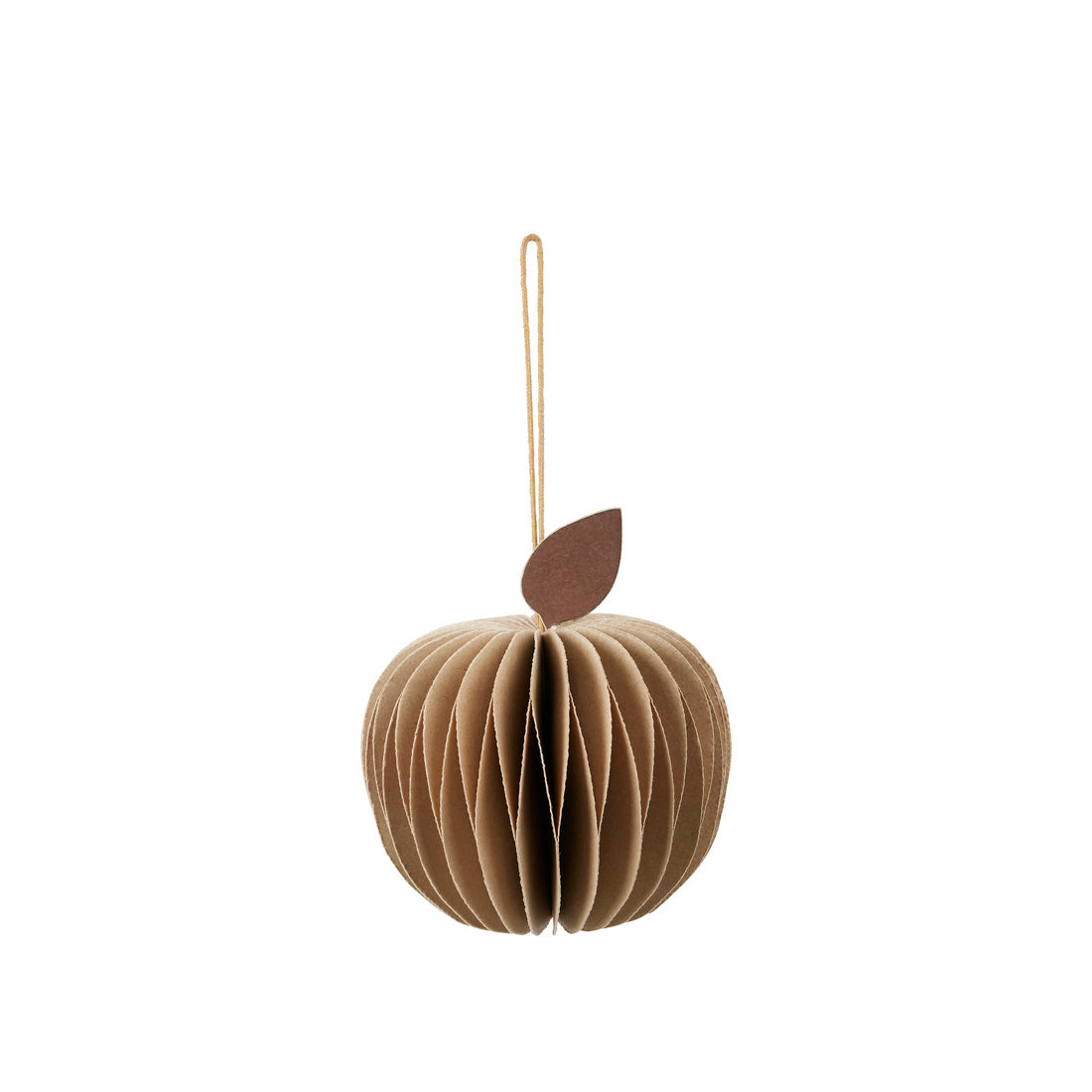 Apple Juletræspynt