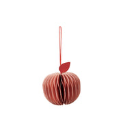 Apple Ornament