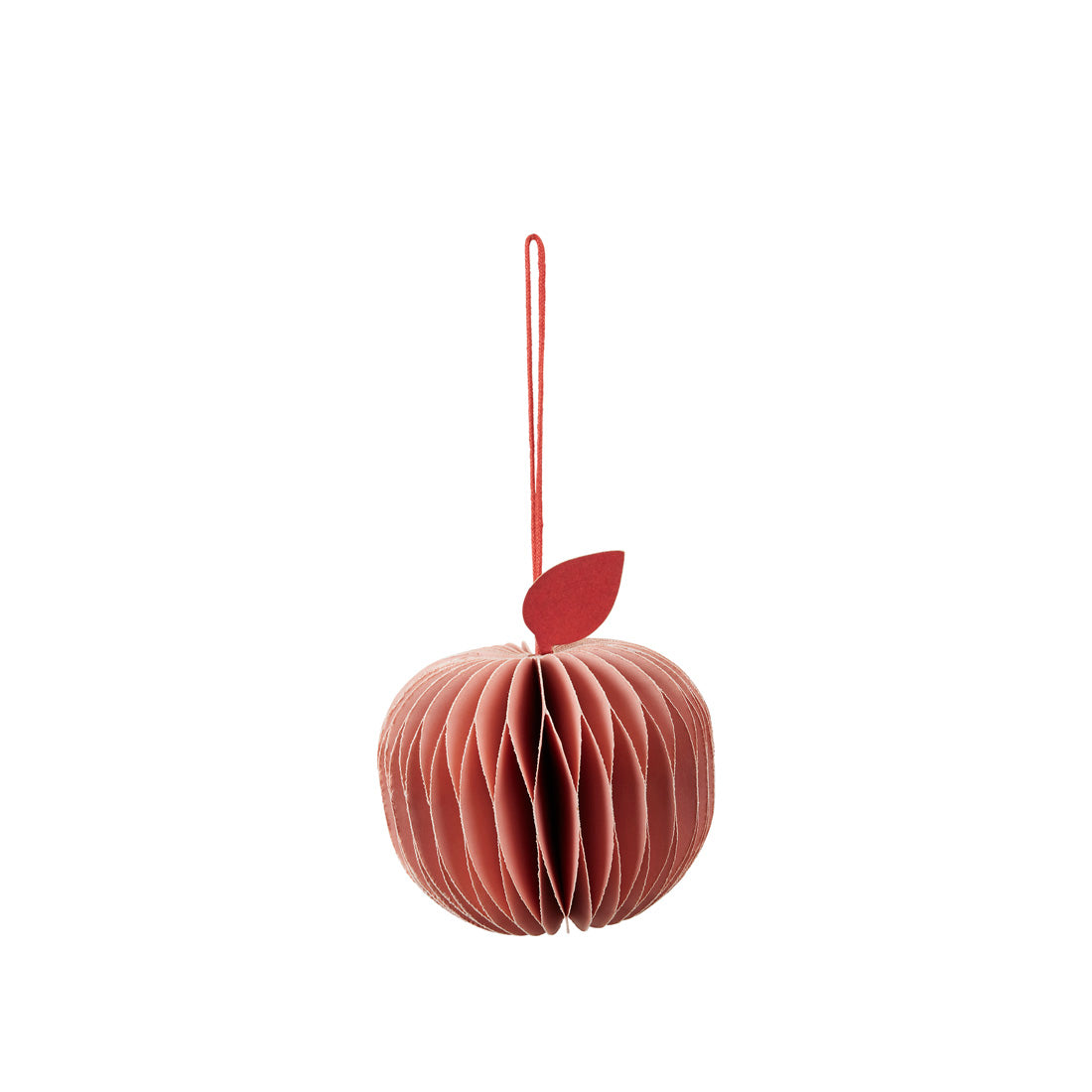 Apple Juletræspynt
