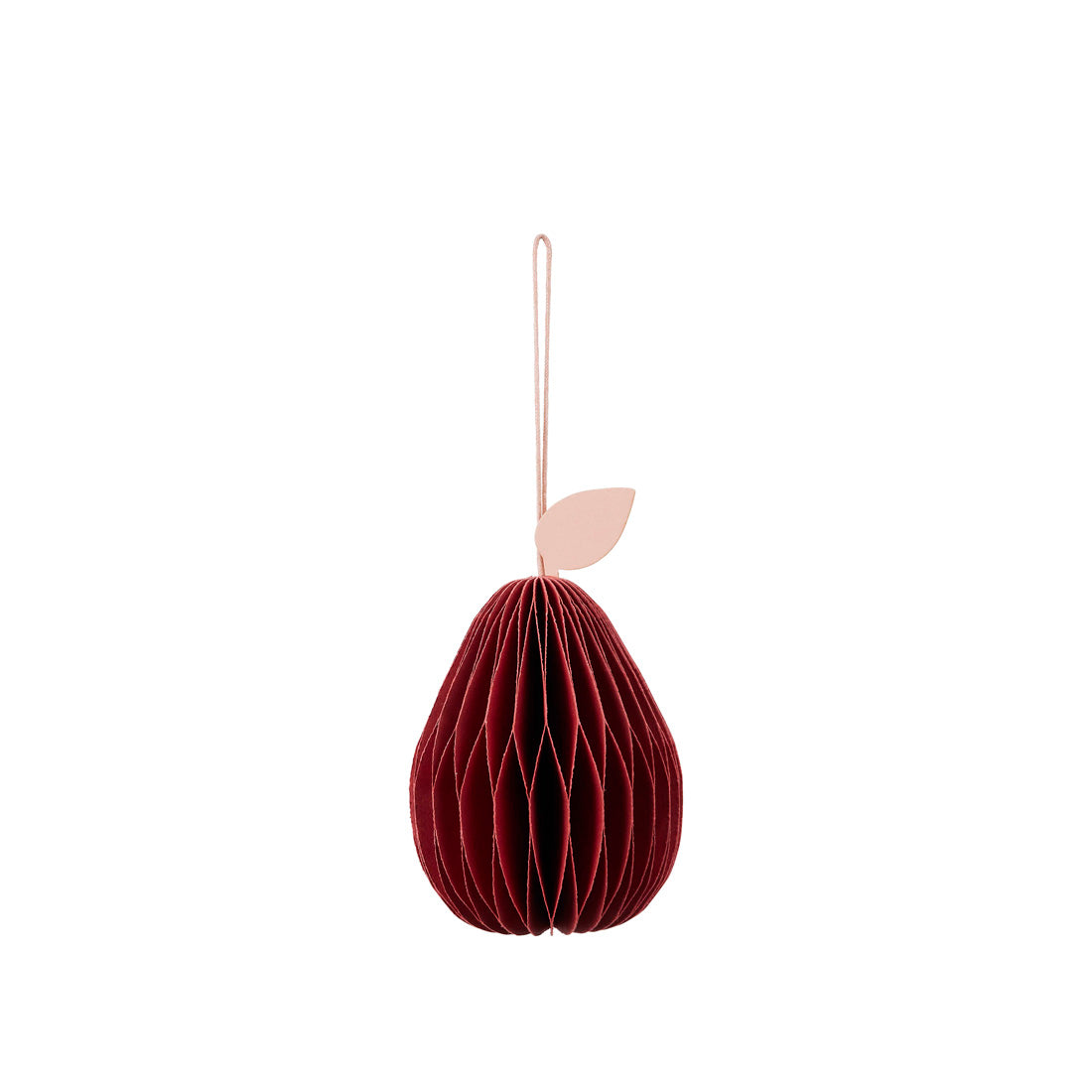Pear Ornement