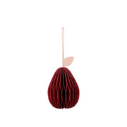 Pear Ornament