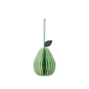 Pear Ornement