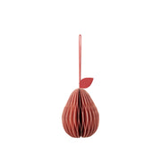 Pear Ornament