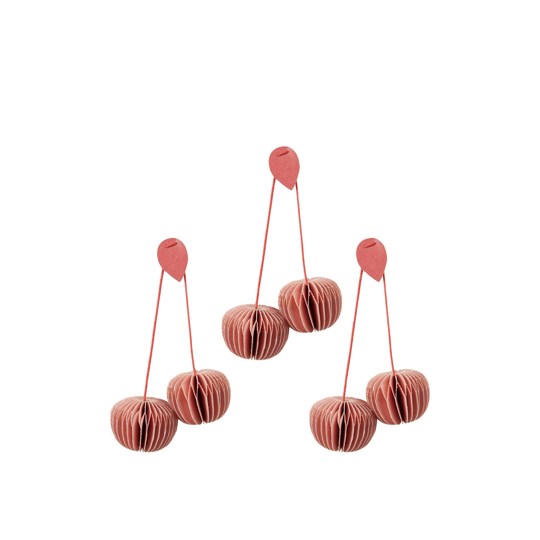 Cherry Christbaumschmuck