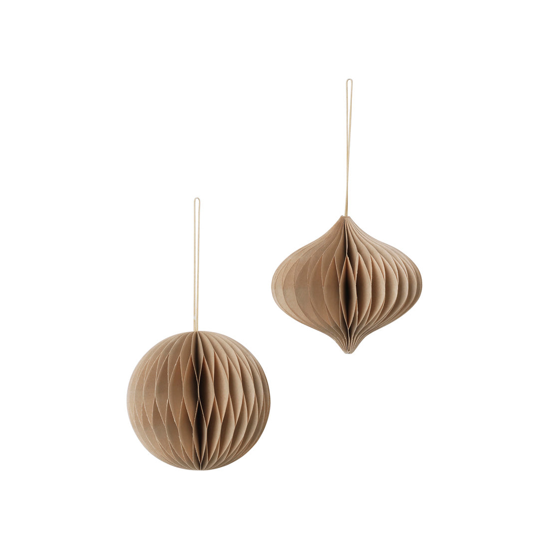 Christmas Mix Ornaments