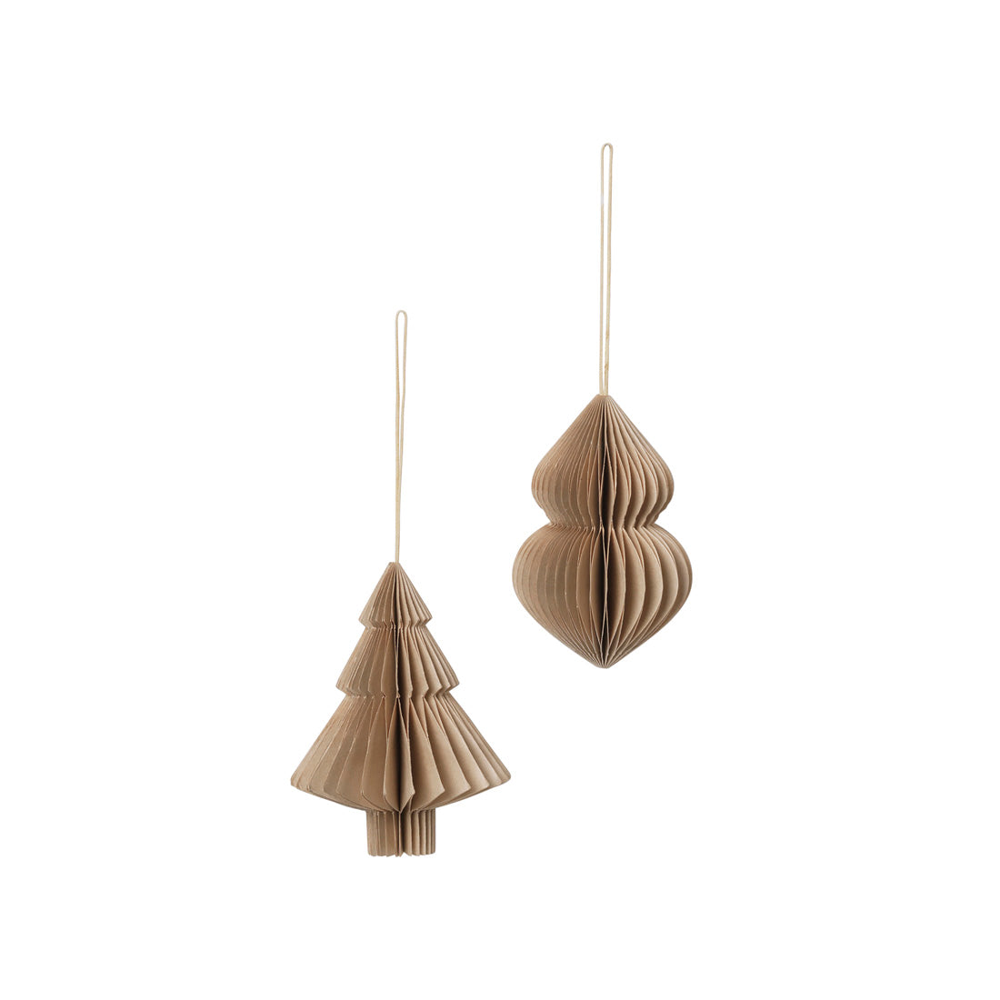 Christmas Mix Ornaments