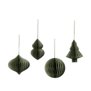 Christmas Mix Ornements