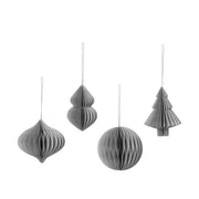 Christmas Mix Christbaumschmuck