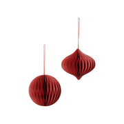 Christmas Mix Ornements