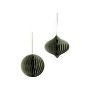 Christmas Mix Juletræspynt