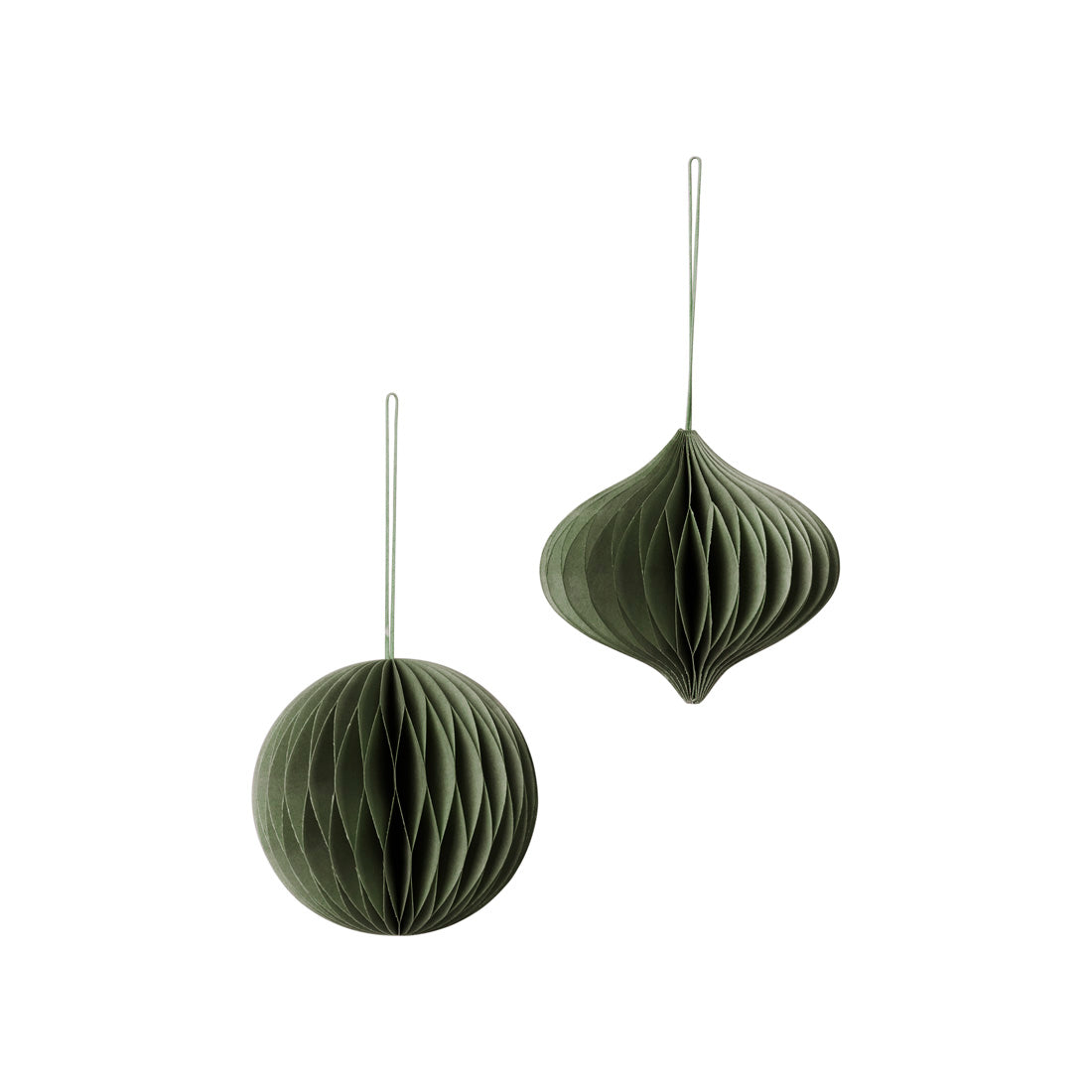 Christmas Mix Ornements