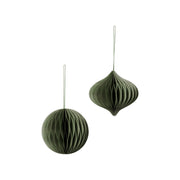 Christmas Mix Juletræspynt