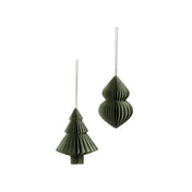 Christmas Mix Juletræspynt