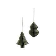 Christmas Mix Juletræspynt