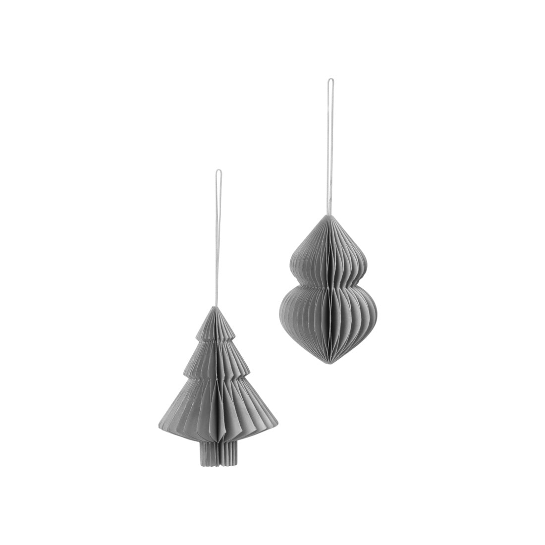 Christmas Mix Ornements