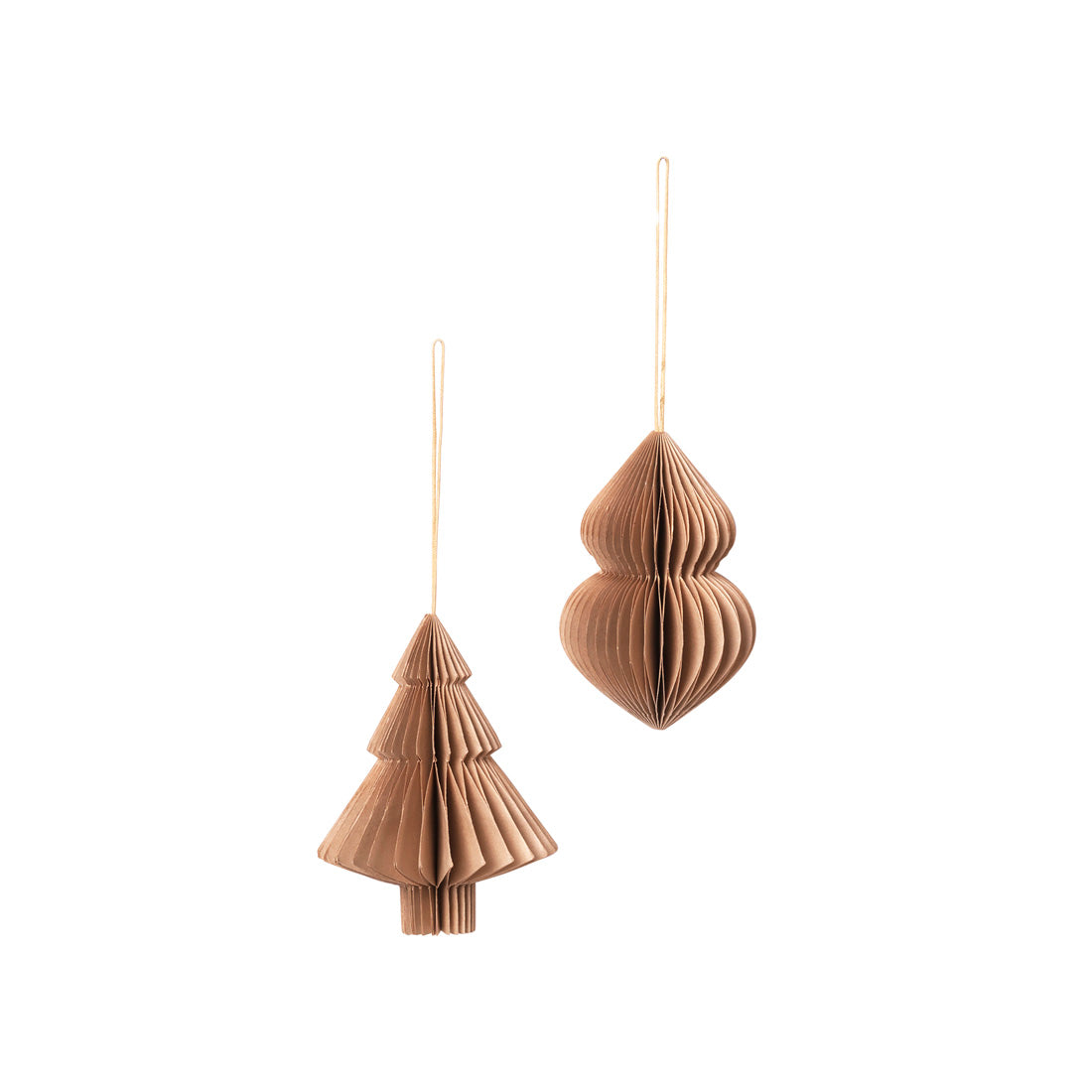 Christmas Mix Ornements