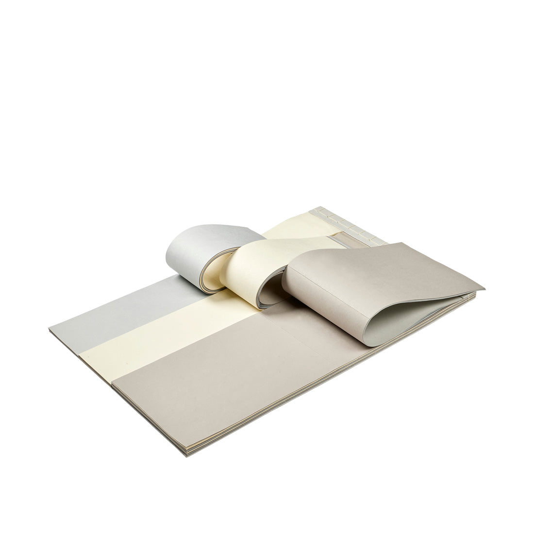 Iro Wall Art Notepad