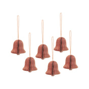 Chime Bell Ornaments