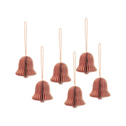 Chime Bell Ornaments