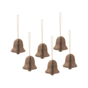 Chime Bell Ornements