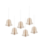 Chime Bell Ornaments