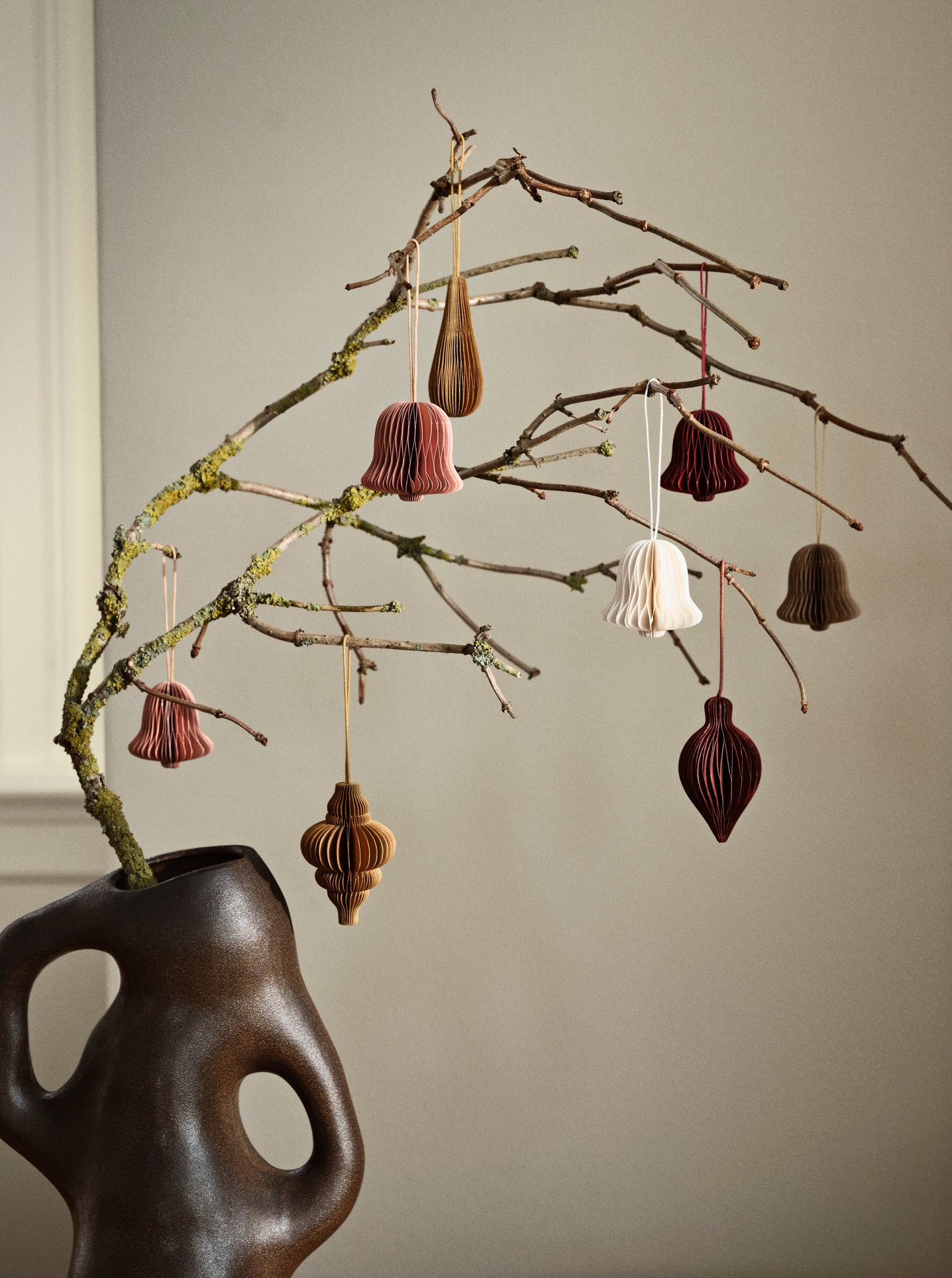 Christmas Mix Christbaumschmuck