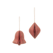 Christmas Mix Ornaments