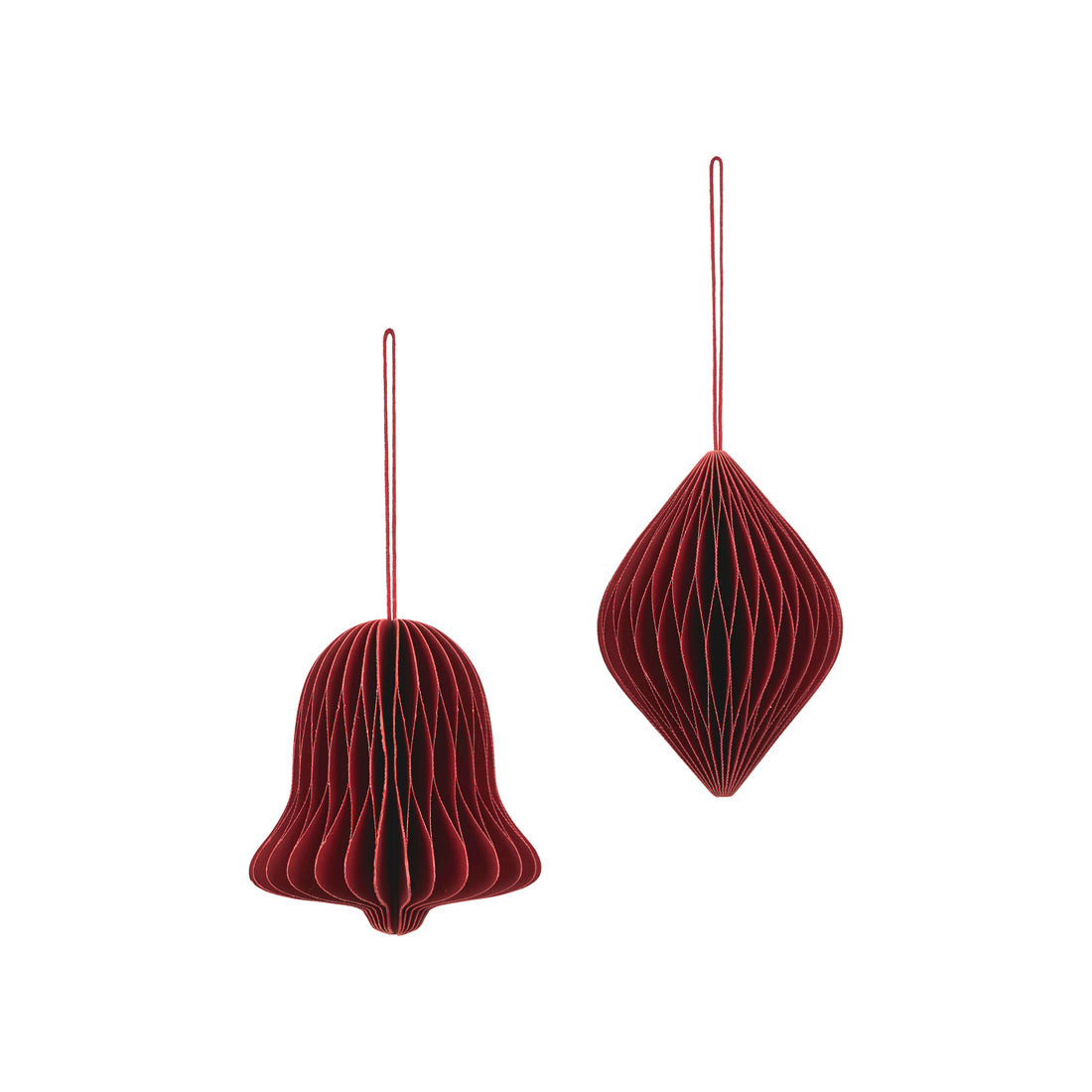 Christmas Mix Ornaments