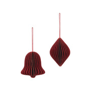 Christmas Mix Ornaments