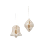 Christmas Mix Ornaments