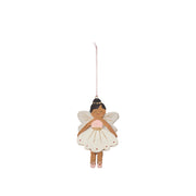 Fairy Tale Ornament Ballerina
