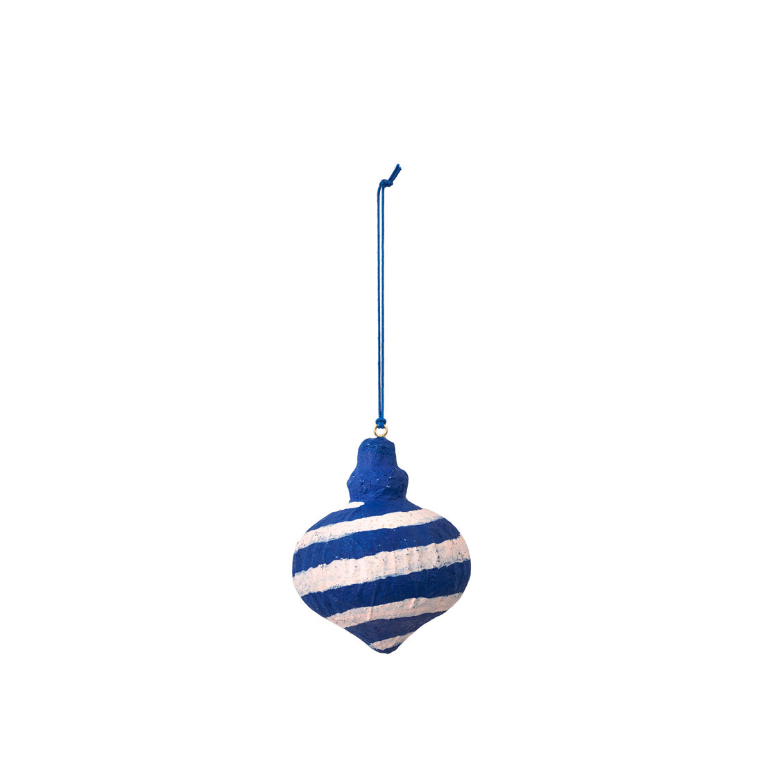 Pulp Ornament Spinning Top