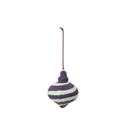 Pulp Ornament Spinning Top