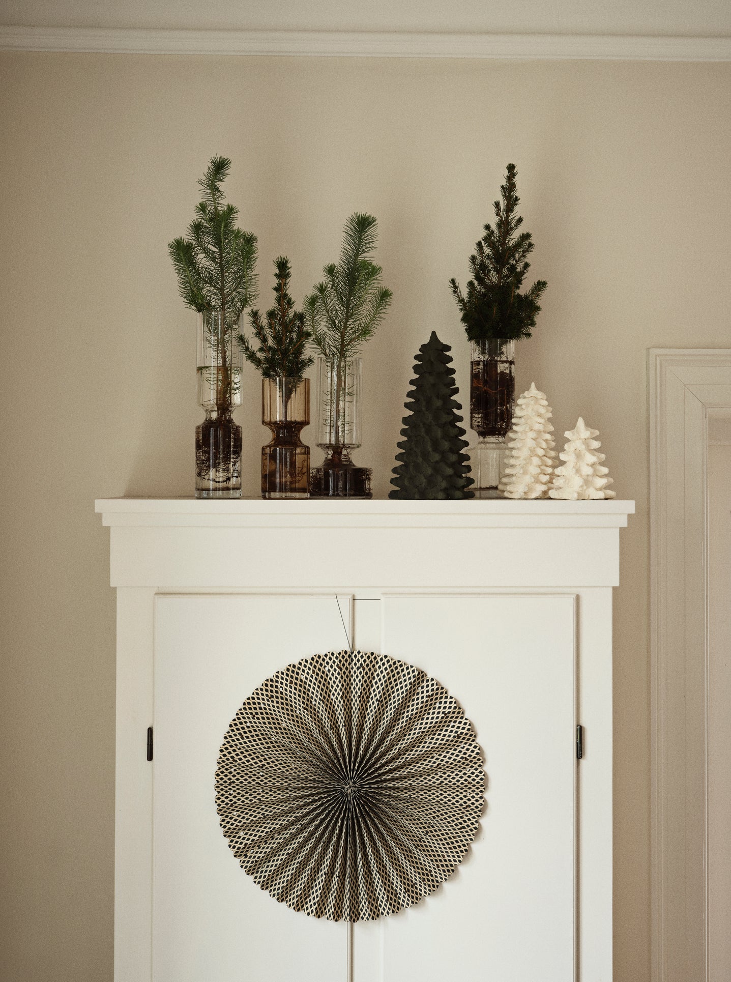 Stella Rosette Medium