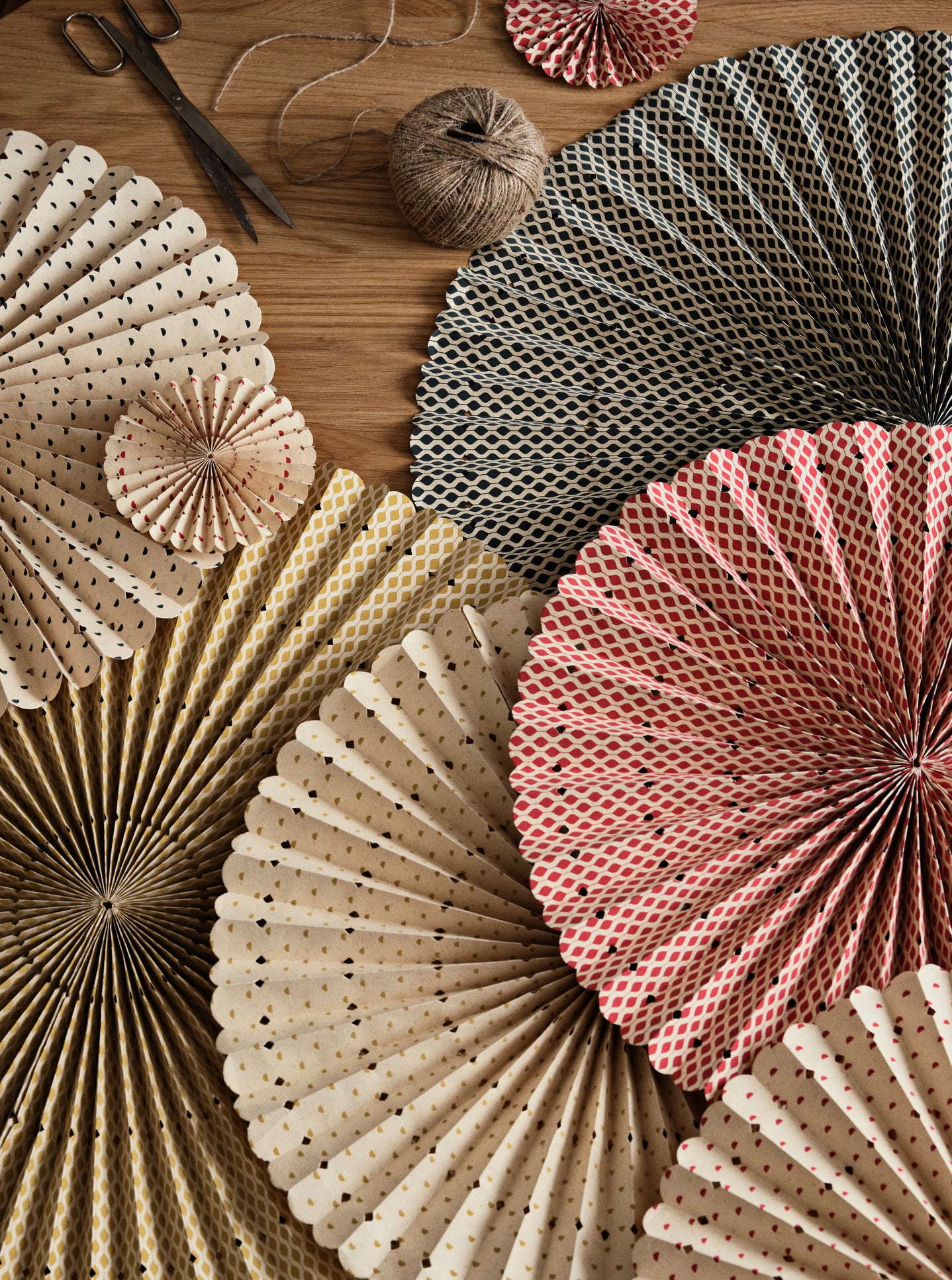 Stella Rosette Large