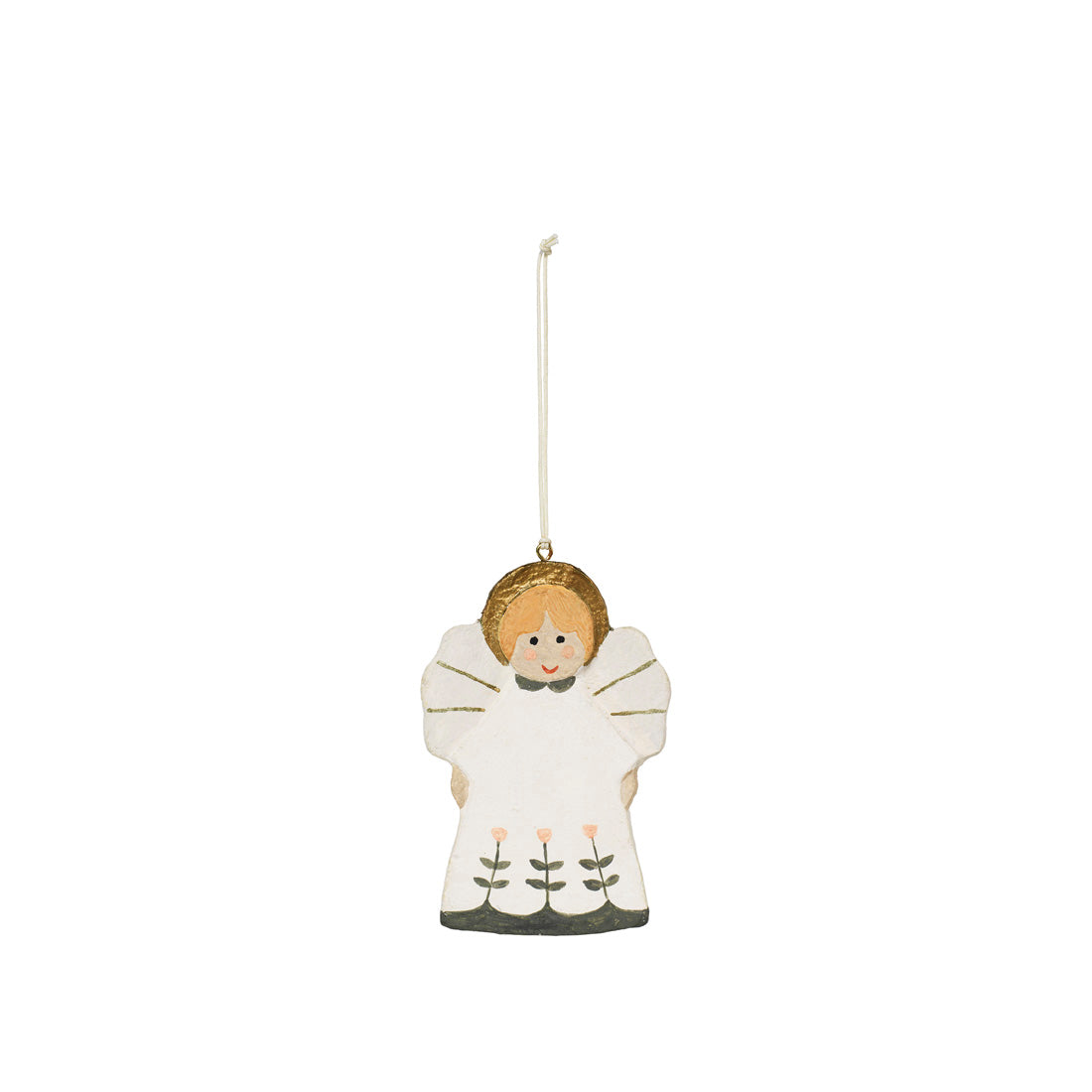 Fairy Tale Ornament Angel