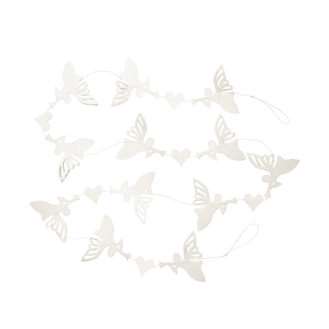 Nostalgia Garland Angel