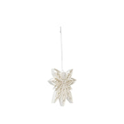 Nora Christbaumschmuck Angel
