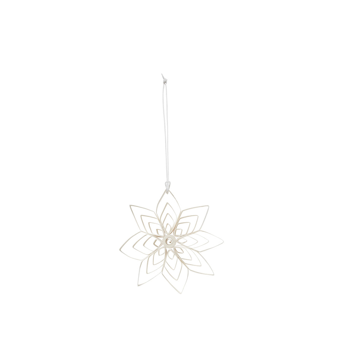 Nora Ornaments Star