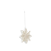 Nora Ornements Star
