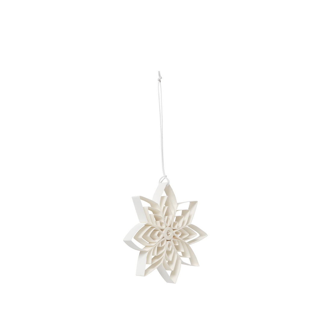 Nora Ornaments Star