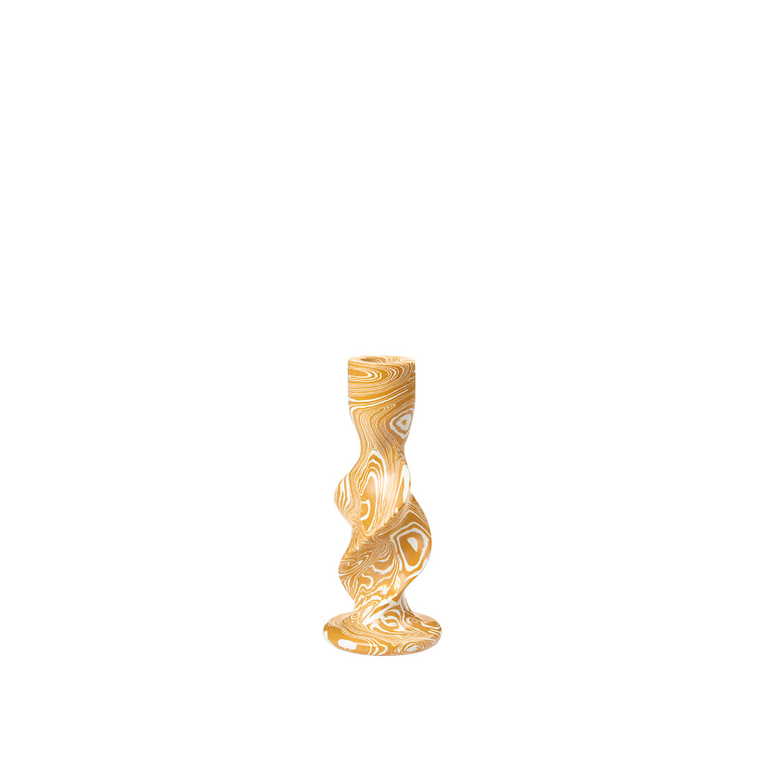 Twist Lysestage