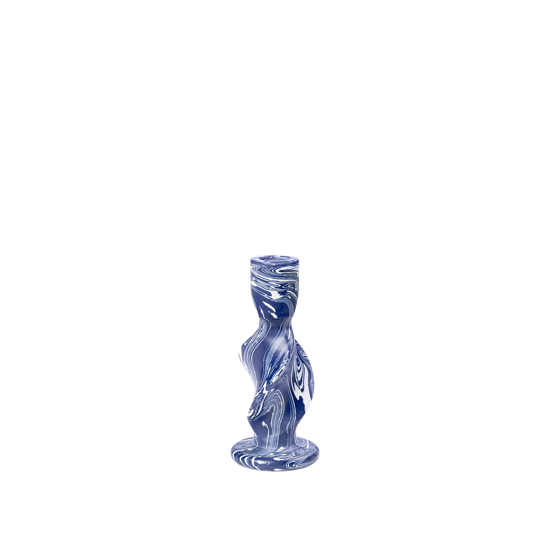 Twist Candle Holder