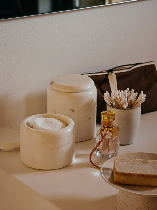 Hedvig Canister