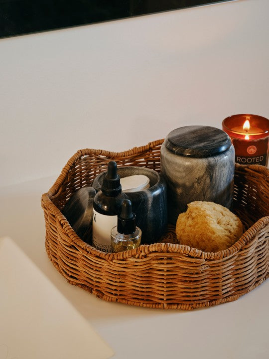 Hedvig Canister