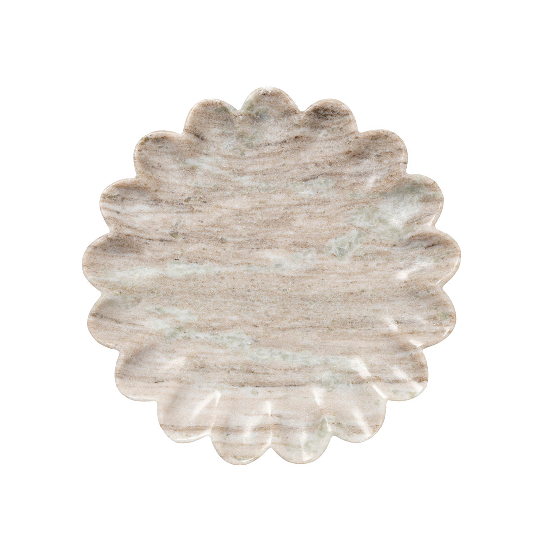 Amelia  Deco Plate 