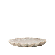 Amelia  Deco Plate 